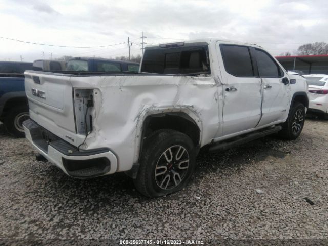 1GTP9EEL5KZ200987 GMC Sierra 1500 At4