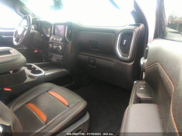1GTP9EEL5KZ200987 GMC Sierra 1500 At4