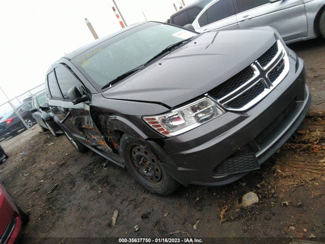 Dodge Journey American Value Pkg 2014 3C4PDCAB9ET246298 головне зображення