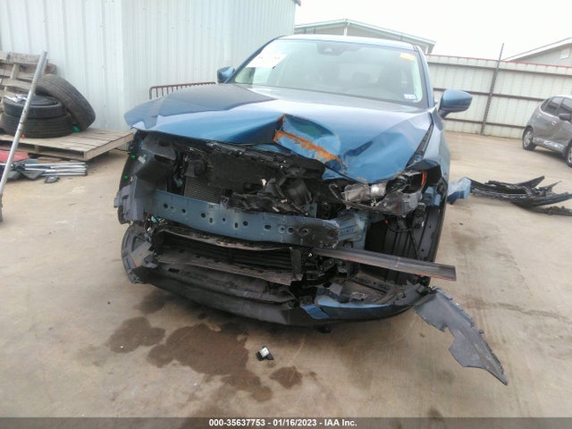 2020 Mazda CX-5, VIN: JM3KFACM3L0860904