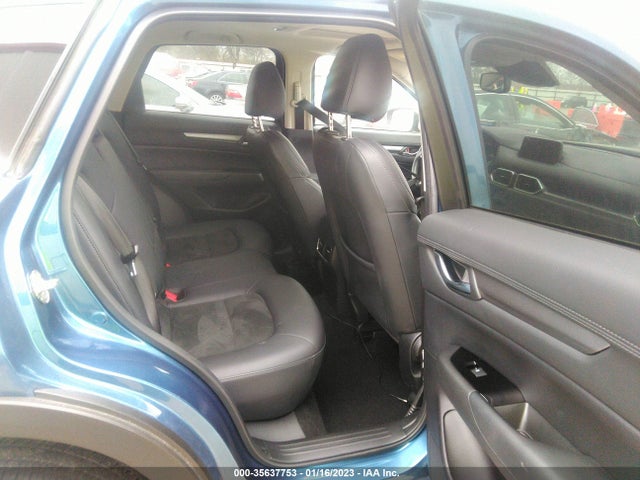 2020 Mazda CX-5, VIN: JM3KFACM3L0860904