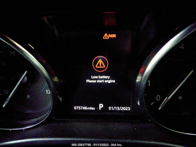 2018 Jaguar F-PACE, VIN: SADCK2FX9JA291914