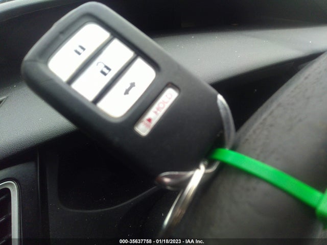 Honda Civic Sedan Ex 2014 2HGFB2F8XEH546015 Image 11