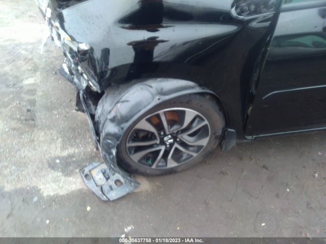 Honda Civic Sedan Ex 2014 2HGFB2F8XEH546015 Image 12
