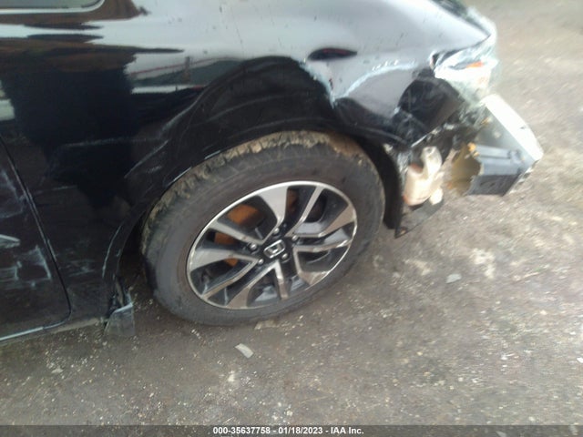 Honda Civic Sedan Ex 2014 2HGFB2F8XEH546015 Image 14