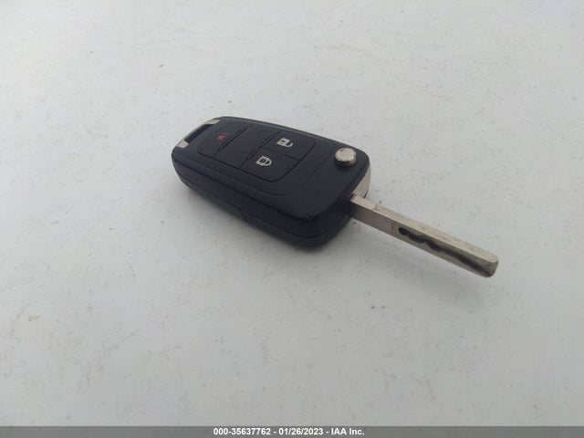 2015 CHEVROLET EQUINOX LS VIN: 1GNFLEEK6FZ107476