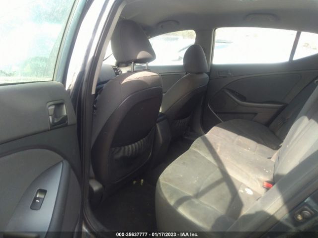 KNAGM4A77F5545076 KIA Optima Lx