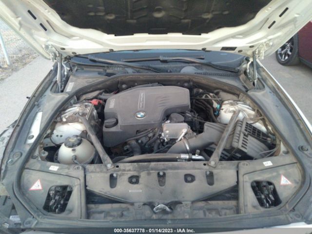 WBA5A5C55FD514691 BMW 5 Series 528i
