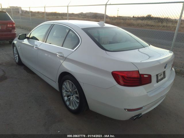 WBA5A5C55FD514691 BMW 5 Series 528i