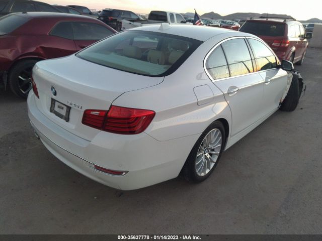 WBA5A5C55FD514691 BMW 5 Series 528i