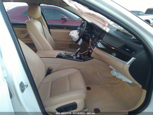 WBA5A5C55FD514691 BMW 5 Series 528i