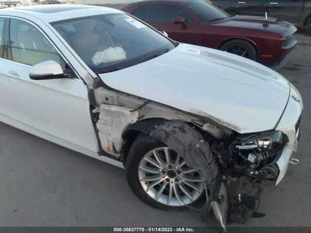 WBA5A5C55FD514691 BMW 5 Series 528i