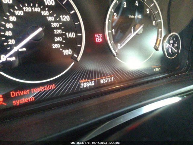 WBA5A5C55FD514691 BMW 5 Series 528i