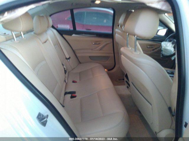 WBA5A5C55FD514691 BMW 5 Series 528i