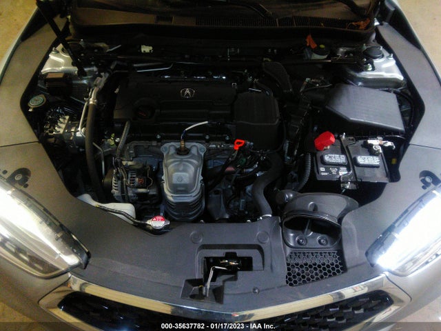 Acura TLX 2019 19UUB1F32KA010000 Image 11