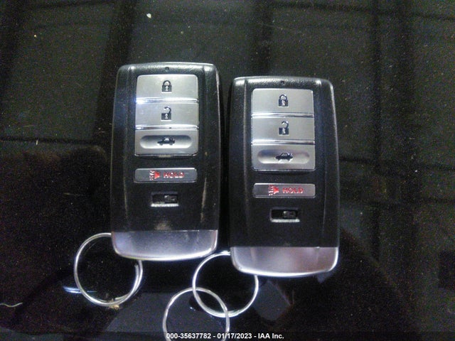 Acura TLX 2019 19UUB1F32KA010000 Image 3