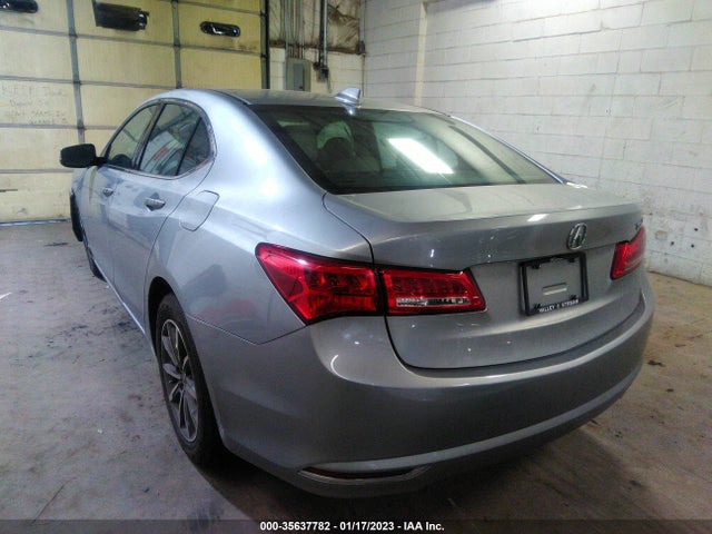 Acura TLX 2019 19UUB1F32KA010000 Image 4
