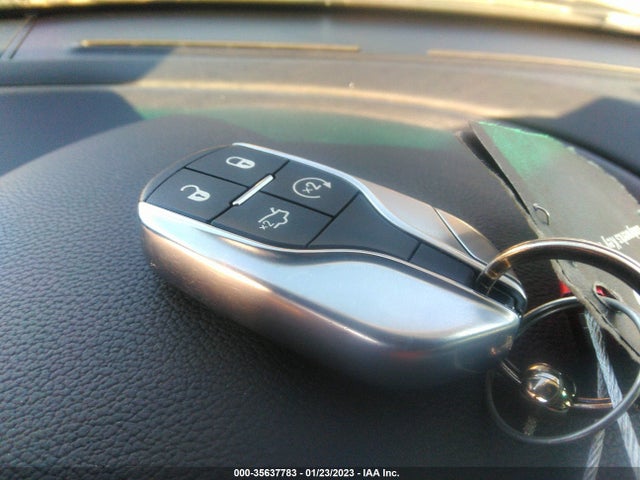 Maserati Ghibli 2016 ZAM57XSA1G1176409 Image 3