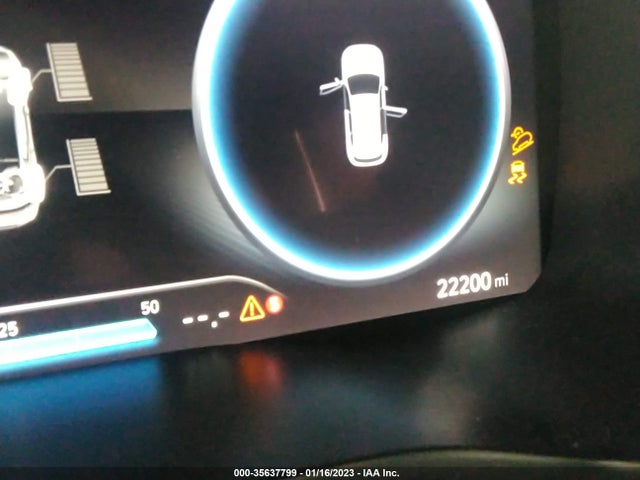 2022 HYUNDAI SANTA FE SEL VIN: 5NMS6DAJ3NH407727