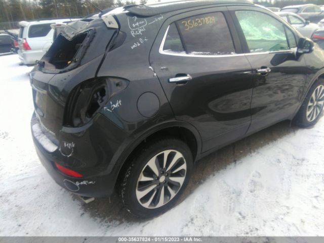 KL4CJBSB9JB540385 Buick Encore Preferred Ii