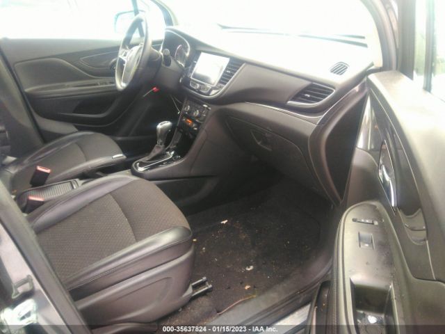 KL4CJBSB9JB540385 Buick Encore Preferred Ii