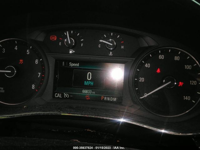 KL4CJBSB9JB540385 Buick Encore Preferred Ii