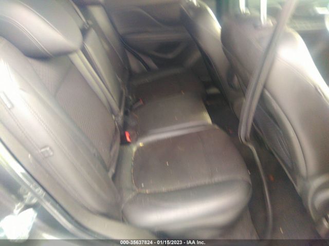 KL4CJBSB9JB540385 Buick Encore Preferred Ii