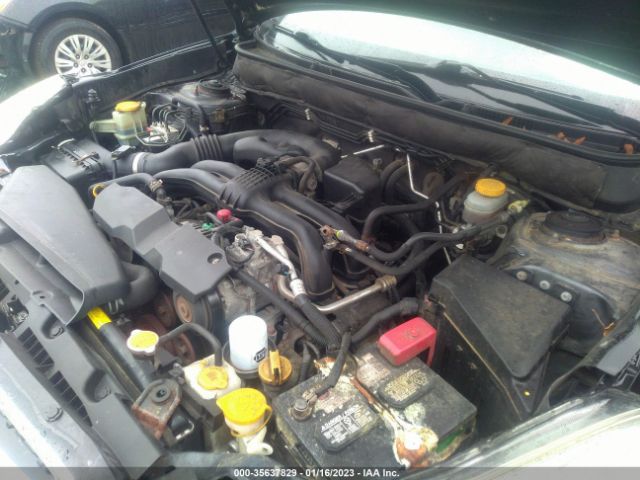 4S3BMCK63D3017850 Subaru Legacy 2.5i Limited