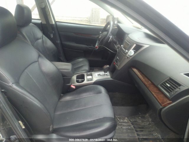 4S3BMCK63D3017850 Subaru Legacy 2.5i Limited