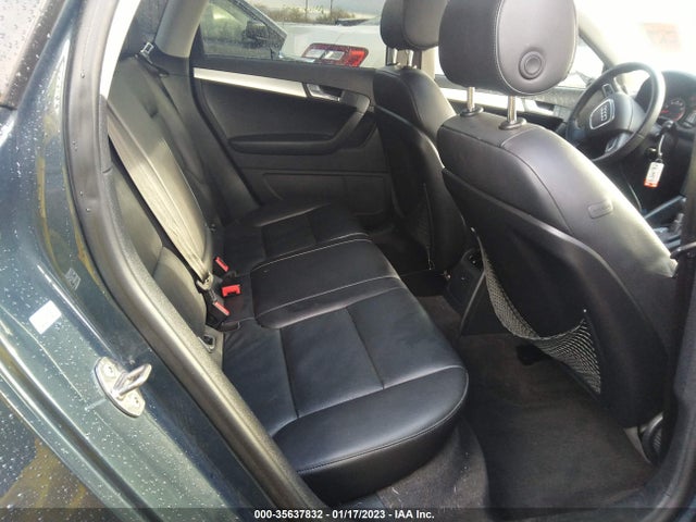 WAUKEAFM1CA028511 Audi A3 2.0t Premium Plus