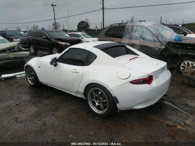 2017 Mazda MX-5 Miata, VIN: JM1NDAM78H0105257