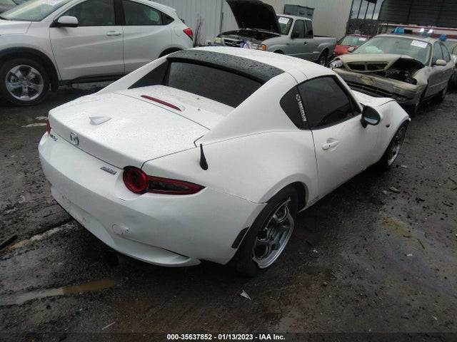 2017 Mazda MX-5 Miata, VIN: JM1NDAM78H0105257