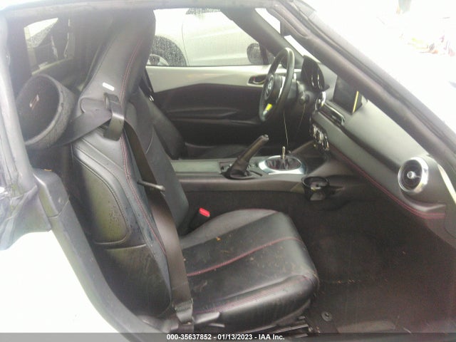 2017 Mazda MX-5 Miata, VIN: JM1NDAM78H0105257