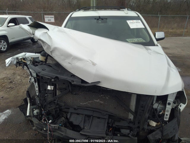 2016 Chevrolet Suburban, VIN: 1GNSCJKC6GR477655