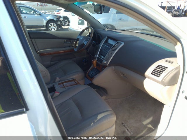 2T2GK31U29C075793 Lexus RX 350