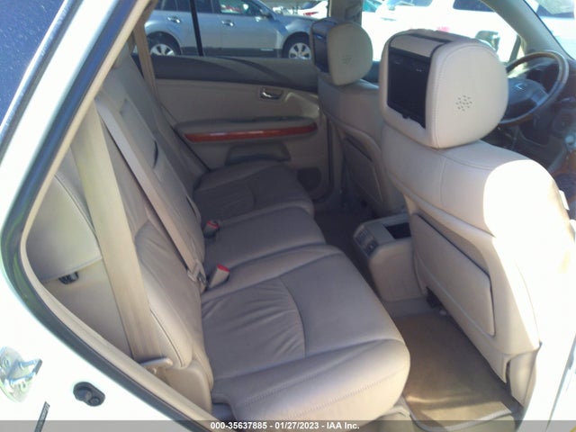 2T2GK31U29C075793 Lexus RX 350
