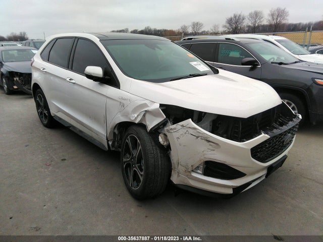 2019 Ford Edge, VIN: 2FMPK4AP8KBC47467