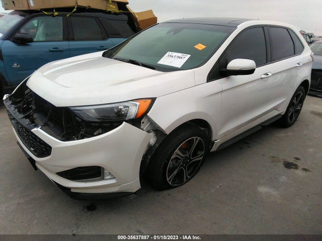 2019 Ford Edge, VIN: 2FMPK4AP8KBC47467