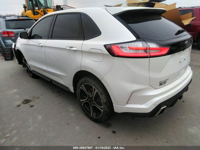 2019 Ford Edge, VIN: 2FMPK4AP8KBC47467