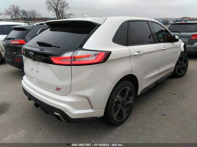 2019 Ford Edge, VIN: 2FMPK4AP8KBC47467