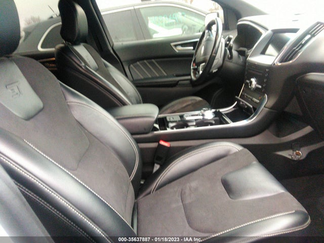 2019 Ford Edge, VIN: 2FMPK4AP8KBC47467