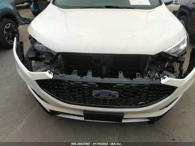 2019 Ford Edge, VIN: 2FMPK4AP8KBC47467