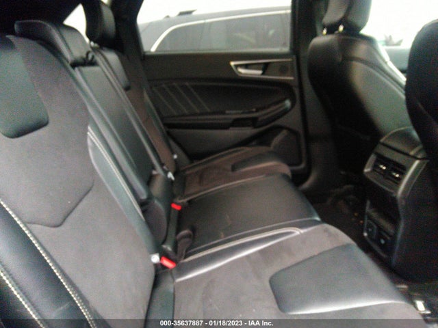 2019 Ford Edge, VIN: 2FMPK4AP8KBC47467