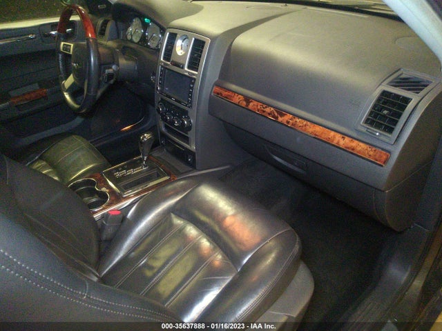 Chrysler 300 C 2008 2C3KK63H38H172204 Image 6