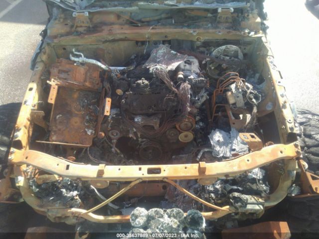 1C4HJXFN2KW584719 Jeep Wrangler Unlimited Rubicon