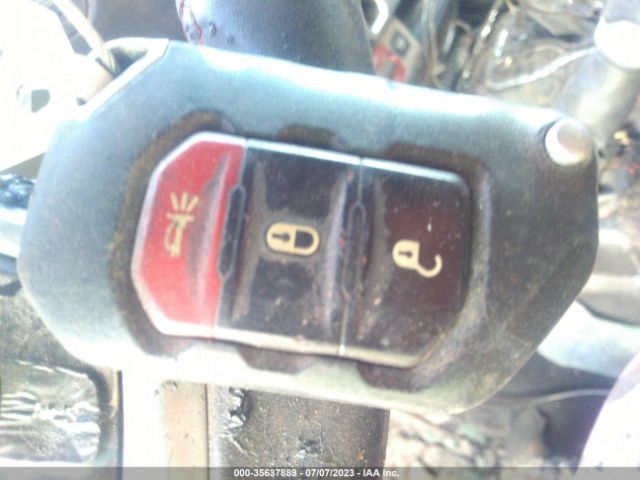 1C4HJXFN2KW584719 Jeep Wrangler Unlimited Rubicon