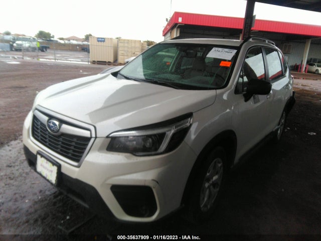 2021 Subaru Forester, VIN: JF2SKADC0MH485228
