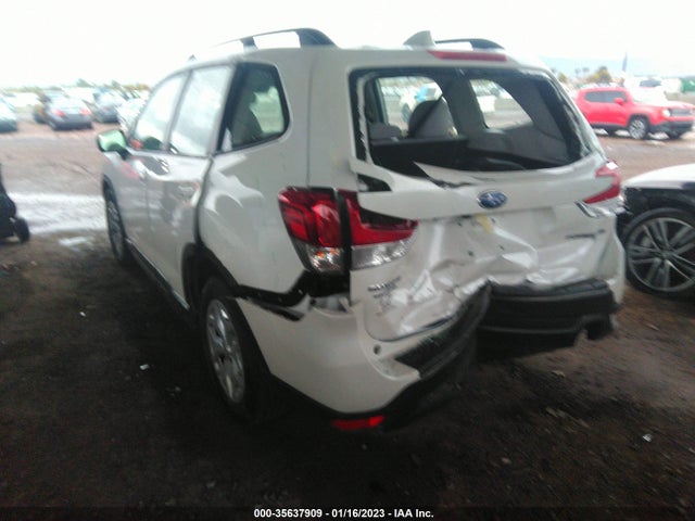 2021 Subaru Forester, VIN: JF2SKADC0MH485228