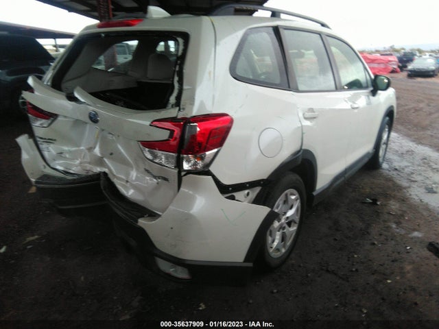 2021 Subaru Forester, VIN: JF2SKADC0MH485228