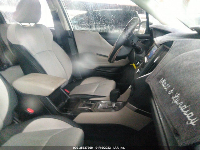 2021 Subaru Forester, VIN: JF2SKADC0MH485228